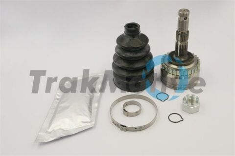 TRAKMOTIVE OPEL Шрус зовнішній до-кт з ABS 22/28 зуб.Combo,Corsa B/C 93 -