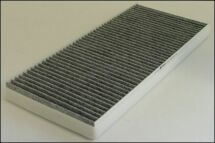 Фильтр салонный