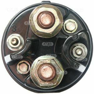 Реле втягуюче стартера Реле втягуюче стартера