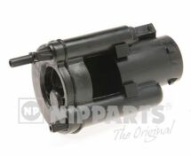 Фiльтр паливний