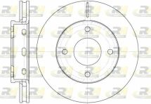 Гальмівний диск Гальмівний диск