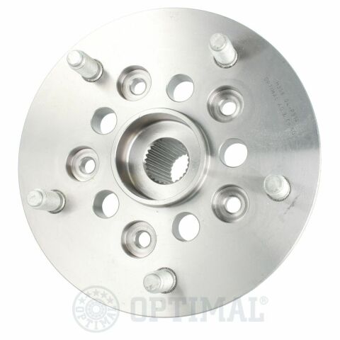 Ступица колеса