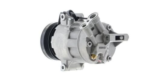 Компрессор кондиционера OPEL ASTRA H (A04) Компрессор кондиционера OPEL ASTRA H (A04)