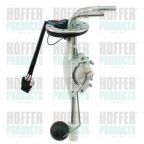 Датчик рівня палива в зборі Датчик рівня палива в зборі