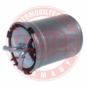 Фільтр палива