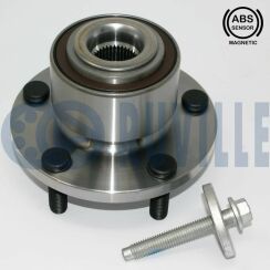 Підшипник передньої маточини Ford C-Max 2007–, Focus 2004–