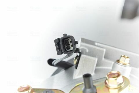 Компресор  NS  NV  400(10-)2.3  CDTI(+)[OE  8200454172]