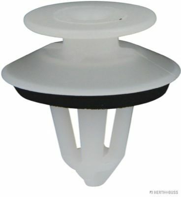 Кліпса пластикова