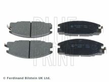 Колодки гальмові передні Frontera 92- OPEL