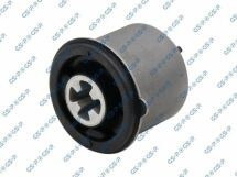 сайлентблок FORD Fiesta, Fusion 02- rear L/R