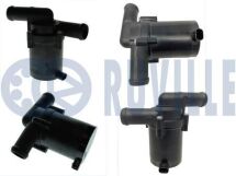 Помпа ел. водяна, додатковий насос 5 (e60) 520i 07-10, ford focus i 1.8 tdci 02-04, land rover discovery sport 2.0 d 20-