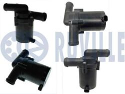 Помпа ел. водяна, додатковий насос 5 (e60) 520i 07-10, ford focus i 1.8 tdci 02-04, land rover discovery sport 2.0 d 20-