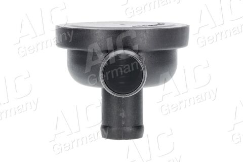 Клапан вентиляції картера Клапан вентиляції картера