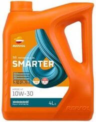 Моторна олива RP SMARTER HMEOC 4T 10W-30, 4 літри