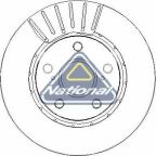 Гальмівний диск Гальмівний диск