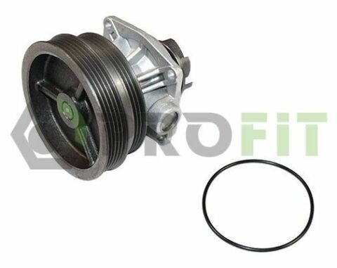 Насос водяной