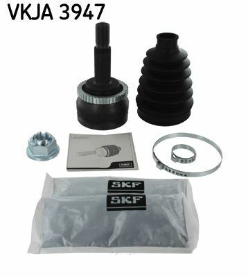 SKF VOLVO Шрус внешний к-кт S40,V40 95-