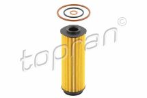 Оливний фільтр