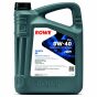 Моторное масло ROWE HIGHTEC SYNTH RS 0W-40, 5 литров, фото 1 - интернет-магазин Auto-Mechanic