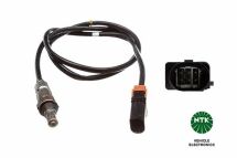 Ламбда зонд