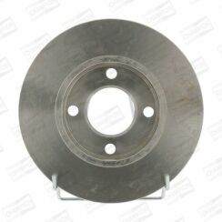 Диск тормозной передний Audi 80,100 76-91 VW