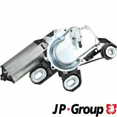 JP GROUP VW Двигун склоочисника задн. правий Vito 03-