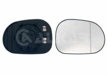 Вкладиш бокового дзеркала правого