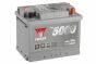 Yuasa 12V 65Ah Silver High Performance Battery YBX5027 (0), фото 1 - інтерент-магазин Auto-Mechanic