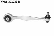 Рычаг передний верхний правый задний Volkswagen A4, A6, A8, Passat 96–