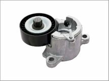 Натяжний механізм