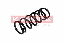 Пружина ходової частини