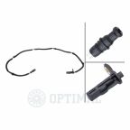 Датчик числа оборотов