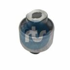 Сайлентблок переднього нижнього важеля, задній Renault Megane 16-