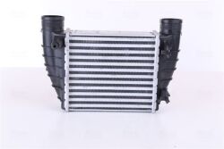 Інтеркулер AI A 4/S 4(00-)2.0 TFSi(+)[OE 8E0145806M]