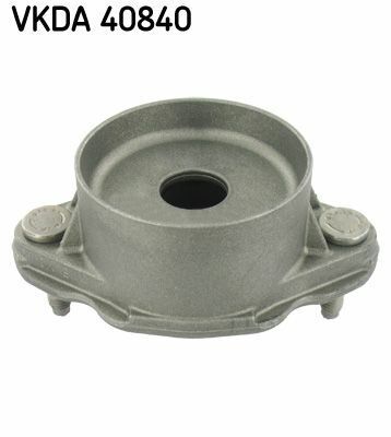 SKF DB Подушка аморт.задн.W204 07-