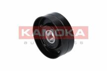 Натяжний ролик метал