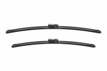 Щетки стеклоочистителя (600/530мм) VW Tiguan 07-/ Volvo S60/ V70/ S90/ XC70/ XC90 00-