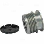 Муфта генератора