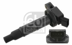 Котушка запалювання Toyota Avensis, Verso, Camry, Rav 4 II 2.0/2.4 2001–