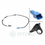 Датчик числа обертів Датчик числа обертів