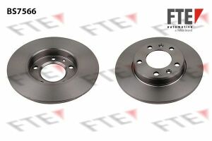 Гальмівний диск