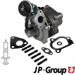 Турбіна Doblo 1.3MJTD 16V 03-