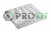 Фільтр салону