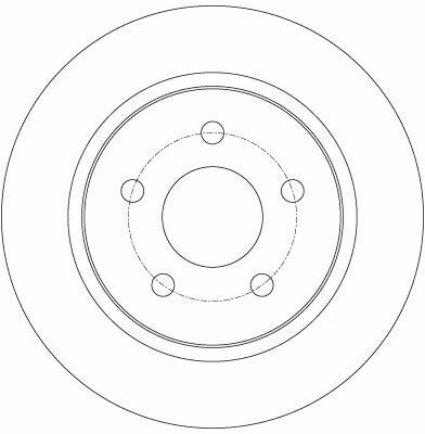 Тормозной диск Тормозной диск