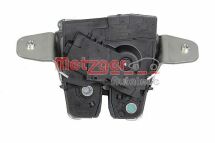 Замок багажника автомобиля Замок багажника автомобиля