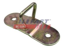 Петля Замка Двері IVECO Daily 06- зад Низ