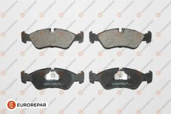 тормозные колодки передние astra, omega a, vectra a, daewoo nexia, lanos 1.6 тормозные колодки передние astra, omega a, vectra a, daewoo nexia, lanos 1.6