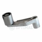 Паразитний  Ведучий  ролик,  зубчастий  ремінь