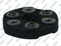 Эластичная муфта