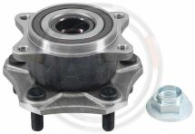 Підшипник маточини Suzuki Grand Vitara 05- (4x4) Підшипник маточини Suzuki Grand Vitara 05- (4x4)